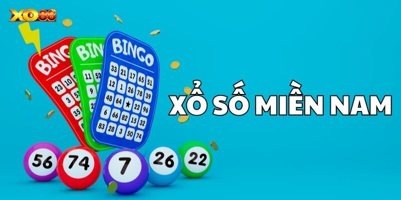Xổ Số Miền Nam có gì?