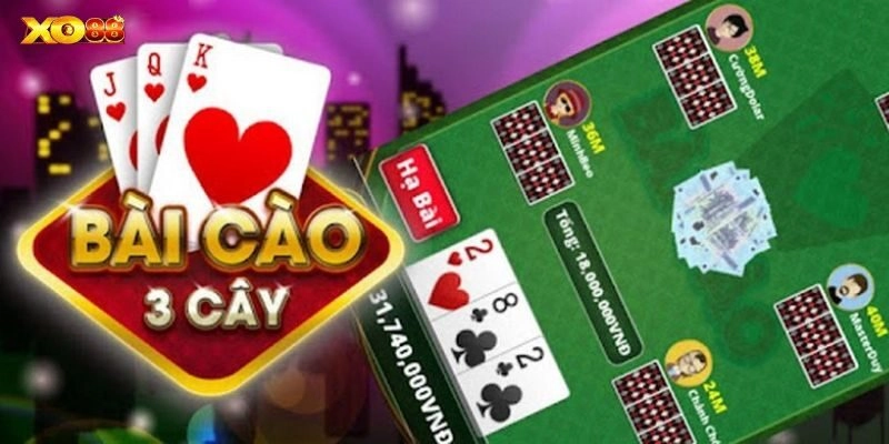 Giới thiệu về trò chơi bài cào đổi thưởng thú vị