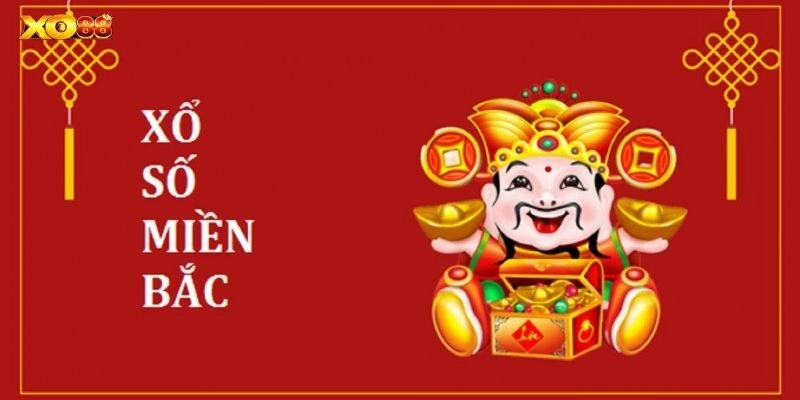 Tổng quan về trò chơi Xổ Số Miền Bắc cực lôi cuốn