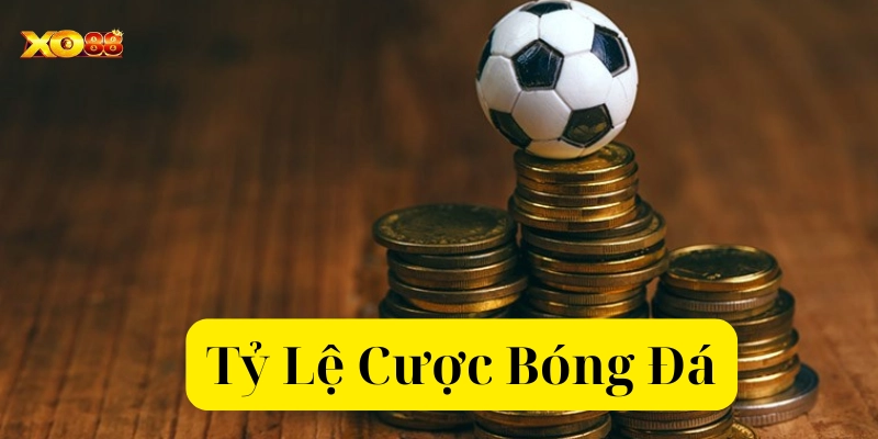 Tỷ Lệ Cược Bóng Đá là gì?