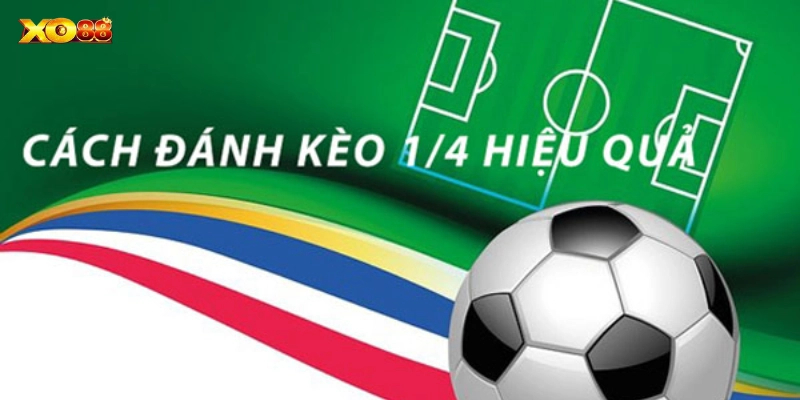 Tài Xỉu 1 1/4 Tại XO88: Bí Kíp Bắt Kèo Luôn Thắng Từ Cao Thủ