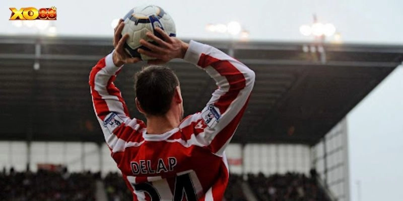 Tham gia bắt kèo ném biên hay để có cơ hội thắng kèo ngay