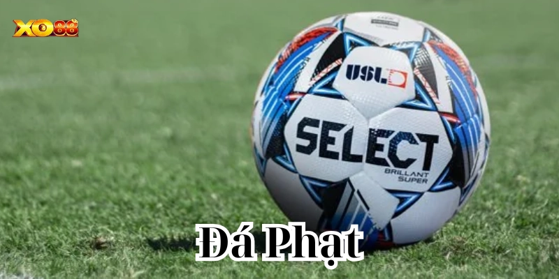 Đá Phạt có ý nghĩa gì?