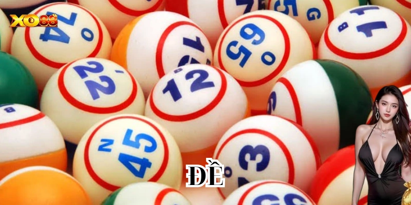 Đề được hiểu như thế nào?