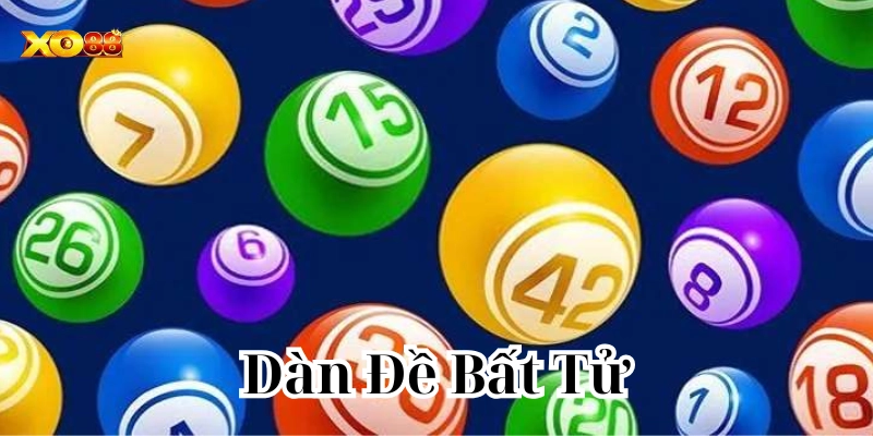 Dàn Đề Bất Tử – Những Con Số Không Bao Giờ Lỗi Mốt!