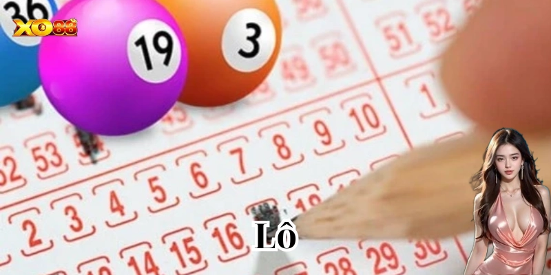 Khái niệm về Lô