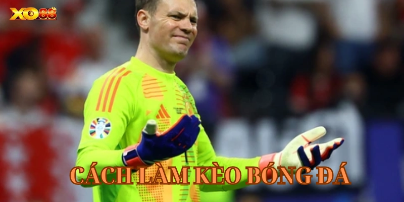 Kiến thức cần nắm khi làm kèo