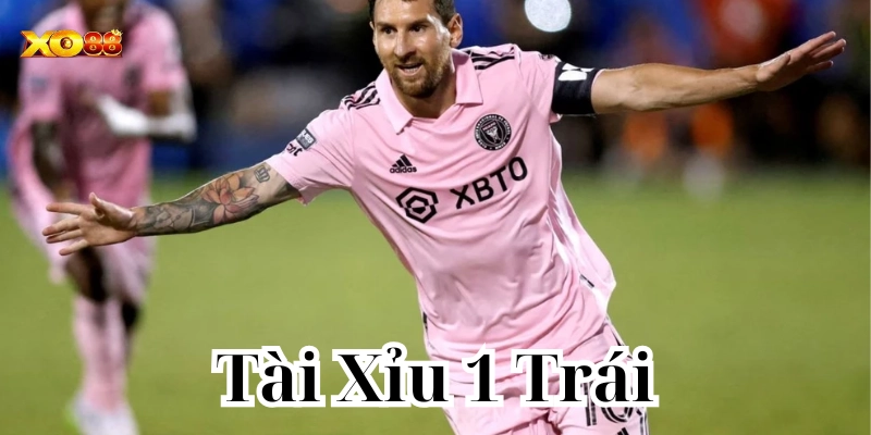 Chơi Kèo Tài Xỉu 1 Trái Như Cao Thủ – Những Điều Cần Biết