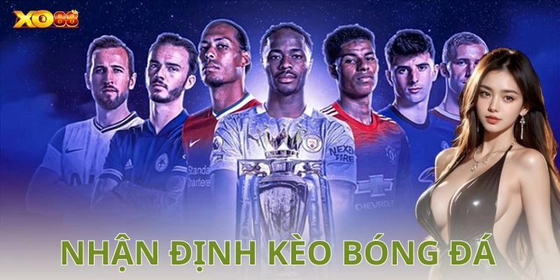 Phương pháp phân tích kèo bóng đá