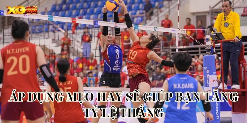  Áp dụng mẹo hay sẽ giúp bạn tăng tỷ lệ thắng